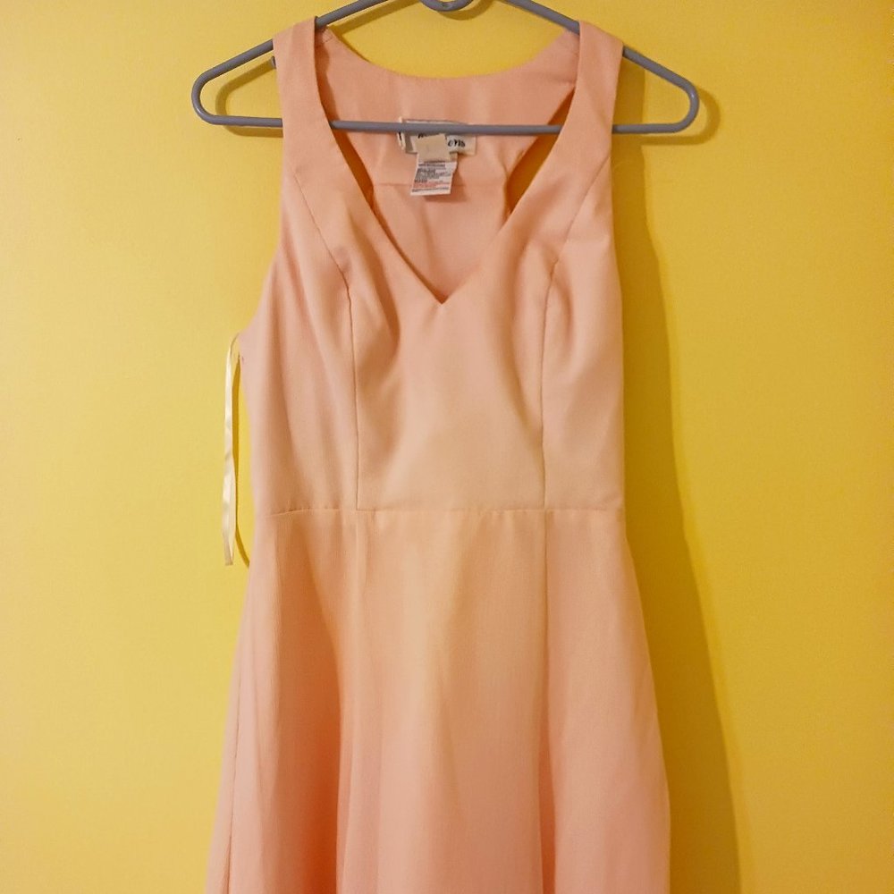 Jim Hjelm Occasions Bridesmaid, Cocktail or Prom Dress